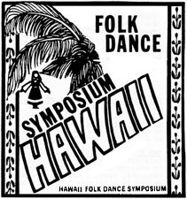 Hawaii Symposium logo