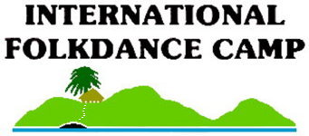 International Folkdance Camp