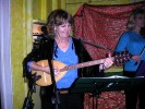 Cafe Danssa - 2nd Saturdays with Mady Taylor and Ian Price
