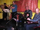 Cafe Danssa - 2nd Saturdays with Mady Taylor and Ian Price