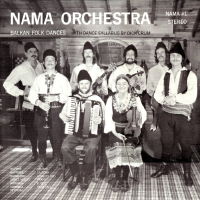 NAMA RECORD